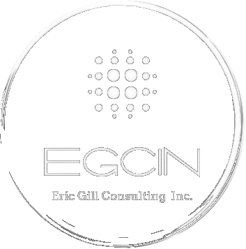 Eric Gill Consulting Inc.